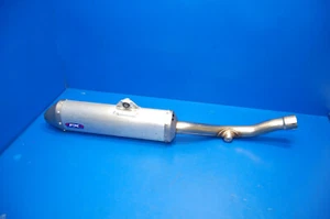 2011 07-11 WR450F OEM EXHAUST PIPE SILENCER MUFFLER TUBE SPARK 5TJ-14611-10-00 - Bild 1 von 23