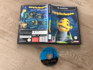 Gang de Requins Nintendo GameCube GC PAL FR - Bild 1 von 2