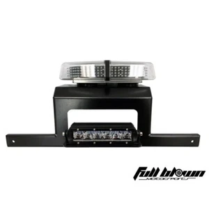 FBM 2013-2023 Polaris Ranger Emergency Plow Light / Bed Light - Picture 1 of 4