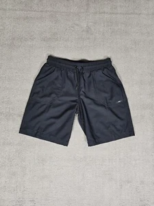 Jag Womens Shorts Small Black Drawstring Pockets Tennessee Beach Outdoor - Picture 1 of 13