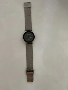 Skagen Ultra Slim Watch Made in Denmark - Picture 1 of 4