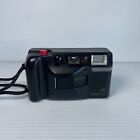 PENTAX AF PC-303 S Compact Roll Film Camera Point & Shoot 35mm