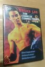 Bruce Lee   The Chinese Connection Dvd   Classic Movie Film Show Martial Arts