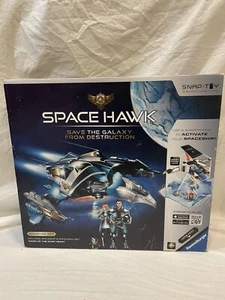 Ravensburger Space Hawk Starter Set Spacehip & Expansion Dawn of Dark Heart NEW - Picture 1 of 9