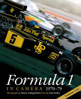Formula 1 in Camera 1970 - 79