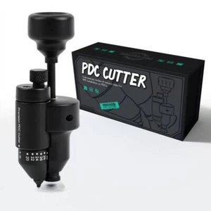 18~32mm Precision PDC Cutter FOR Parking Sensor Cutting Template Vinyl Wrap Tool - Foto 1 di 11
