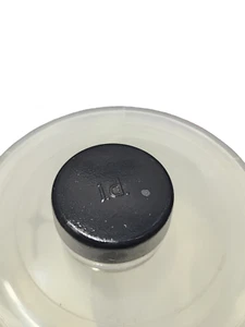 Bare Minerals i.d. ID Glimpse CHAMPAGNE Eyeshadow .57g Loose Powder Eye Color - Picture 1 of 2