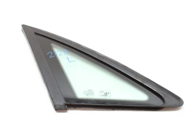 Audi A4 2014 cuarto trasero izquierdo ventana 8K5 845 299 OEM 09 10 11 12 13 14 15 16 Foto 1 de 4