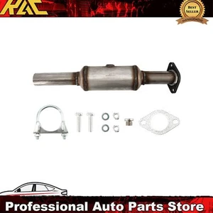 Rear Catalytic Converter For 2011-2014 Hyundai Elantra 2017-2018 Kia Forte EPA - Picture 1 of 19