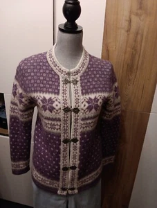 Da Woll Strickjacke Susan Bristol - Bild 1 von 6