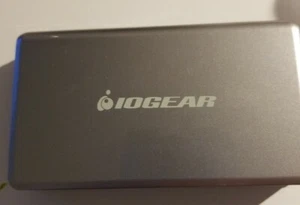 IOGEAR 56-in-1 Speicherkartenleser und -schreiber - Bild 1 von 4