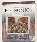 Essentials of Economics - Huitième édition - Version feuille lâche