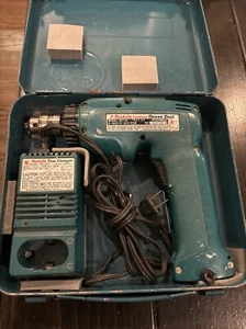 Makita 6176D 7,2 V AKKUBOHRER - Bild 1 von 8