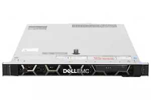 DELL PowerEdge R640 8SFF 2x Xeon Gold 6134 1TB RAM Rails - Picture 1 of 10