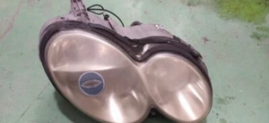 15274200 phare droit pour MERCEDES-BENZ CLASE CLK (W209) COUPE 200 2002 225830 - Imagen 1 de 9