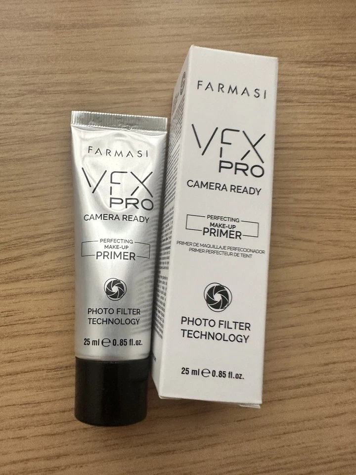 Farmasi Vsx pro camera ready face primer - Image 1 of 1