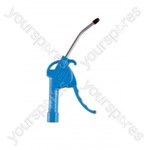 Pcl Blowgun Conical Nozzle - Picture 1 of 1