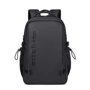 Bolsa de mochila para portátil - Imagen 1 de 13