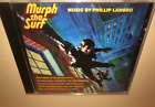 Murph The Surf Cd Soundtrack Phillip Lambro Score Gene Cipriano Buddy Collette