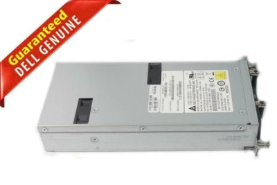 Fuente de alimentación DELL FORCE10 S55 DPSN-300DB D 300W 100-240V NJ90W 0NJ90W CN-0NJ90W Foto 1 de 4