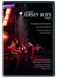 Jersey BoysNew - Picture 1 of 1