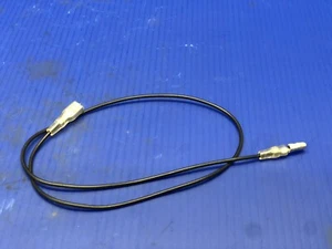 REDMAX BC225DL BC250 BCX2600DL BCX2600S TRIMMERKABEL A T3002-12220 - Bild 1 von 1