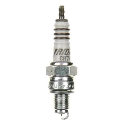 NGK Iridium IX Zündkerze CR7HIX 7544 - Bild 1 von 2