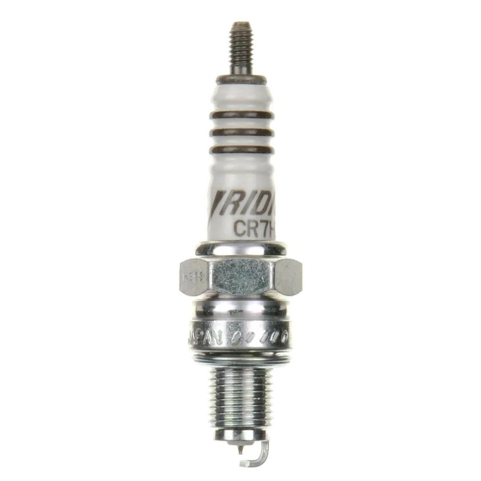Ngk Iridium IX Bougie D'Allumage CR7HIX 7544 - Photo 1/2