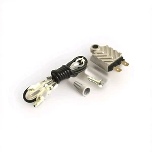Módulo electrónico de encendido de motor pequeño transistorizado NOVA II, 8786 mini bicicleta - Imagen 1 de 1