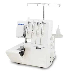 Juki MO-114D 2/3/4 Thread Serger - Picture 1 of 1