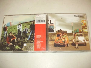 OTTO OHM - PSEUDOSTEREO - raro CD perfetto !! DUB REGGAE - Picture 1 of 1