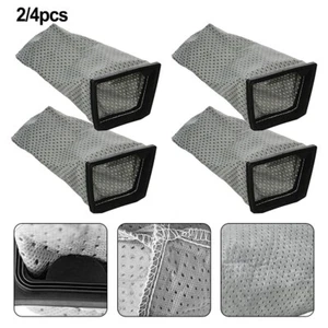 For Hoover Portapower Cloth Filter Bag Optimize Vacuum Cleaner's Performance - Picture 1 of 29