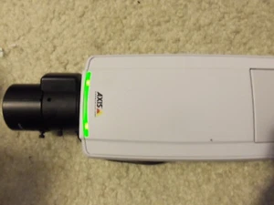 Axis  P1346 CCTV Megapixel Security Surveillance IP Network Camera - Picture 1 of 6