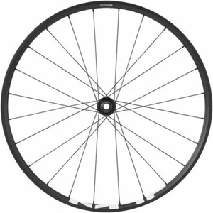 SHIMANO Laufrad MTB WH-MT500 29 Zoll Center-Lock Steckachse 15mm 100mm Scheibenb - Bild 1 von 1