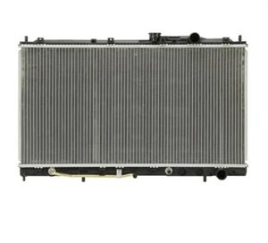 Leak Tested Radiator for Mitsubishi Galant 2.4L 1994-1998 - Picture 1 of 7