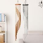 Peaceful Outdoor Wind Chimes 35 Wind Chimes Create a Peaceful Sanctuary