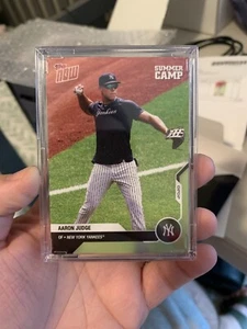 2020 Topps NOW Road to Opening Day Summer Camp WAVE 3 25 CARD BASE SET PR: 1763 - Picture 1 of 4