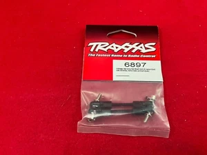 Traxxas 6897 Sway Bar Linkage links REAR rod ends STAMPEDE SLASH 4X4 RALLY - Picture 1 of 3