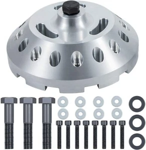 3162992 Front Crankshaft Seal Remover & Installer Kit for Cummins ISX QSX Diesel - Bild 1 von 8