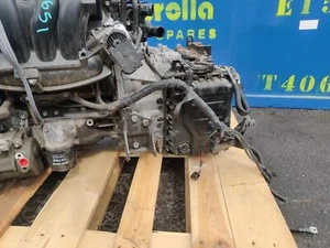 Kia Cerato Automatic Transmission 2.0L Petrol G4KD TD 08/10-03/13 - Picture 1 of 5