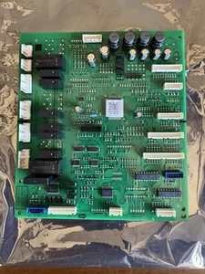 Samsung Refrigerator Main Control Board DA41-00827B GGH14-PJT OEM - Picture 1 of 1