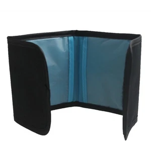 Lens Filter Wallet Case 3 Pockets Filter Bag For 37mm - 82mm Holder Pouch UV CPL - Picture 1 of 3