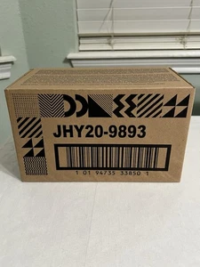Hot Wheels JAWS 50th Anniversary Set  Sealed, In Brown Box  In Hand SDCC 2025 - Picture 1 of 6