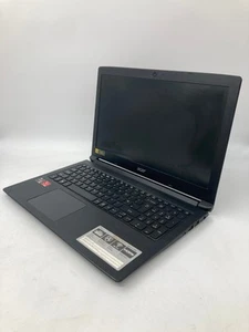 Acer Aspire 3 A315-41 15.6" Screen AMD 5 2500U 4GB RAM No SSD No OS - Afbeelding 1 van 7