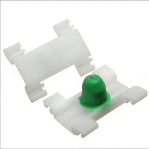 Kotflügelleistenclips Türkotflügelleisten-Stoßfängerclip Für E36 - Bild 1 von 3