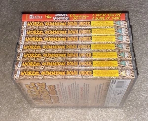 Crypt of Terror Horror from South of the Border Vol 1 & 2 R1 DVDs Video Nasties - Picture 1 of 3