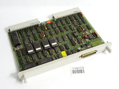 Siemens PG511 6ES5511-5AA12 6ES5 511-5AA12 - Bild 1 von 3