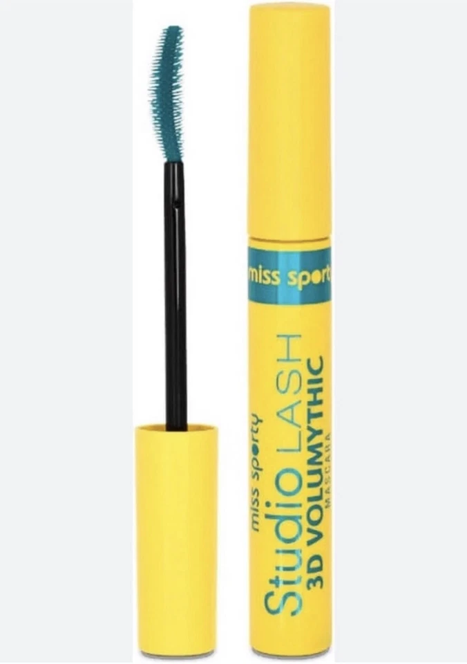 Miss Sporty Mascara Studio Lash 3D Volumythic Foto 1 de 1