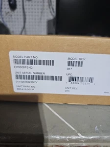 NUOVO DISPOSITIVO LANTRONIX EDS8PS-02 8 PORTE. #w35 - Foto 1 di 3