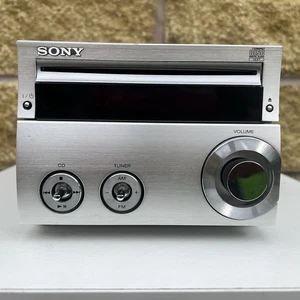 Sony Micro Hi-Fi Component System HCD SE1 RETRO USADO REPRODUCTOR DE CD PROBADO FUNCIONANDO - Imagen 1 de 8